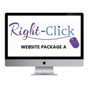 Website Package A