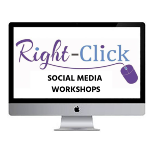 Social Media Workshops