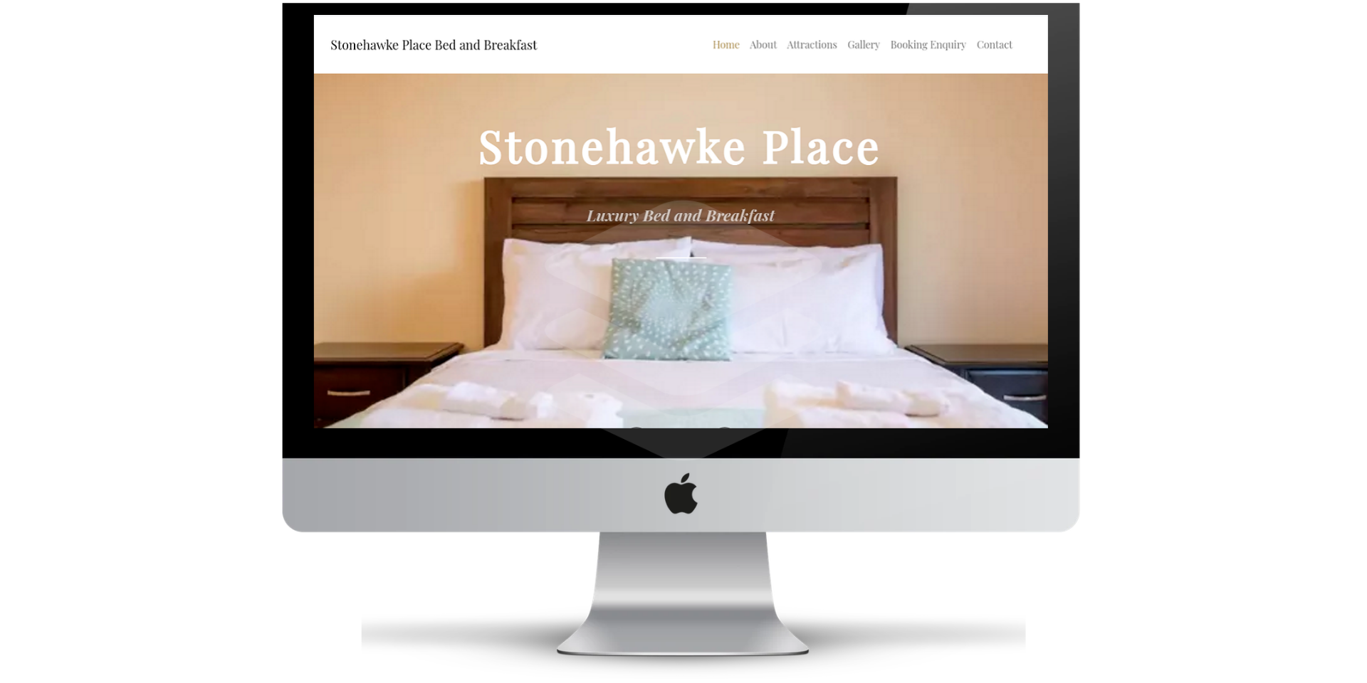 Stonehawke Place Bed and Breakfast