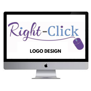 Right-Click Logo Design